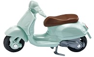   Vespa 125 GTS - Siku - 