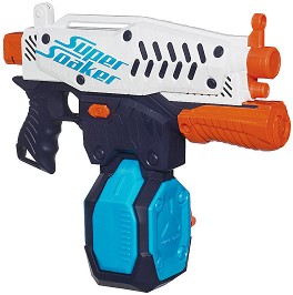 Nerf - Super Soaker Arctic Shock -   - 