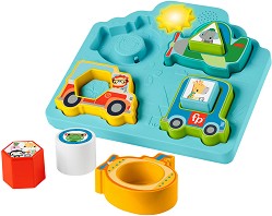     - Fisher Price -     - 