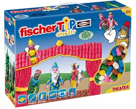   Fischer Tip Creativ -   - 