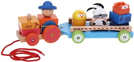     Andreu Toys -    - 