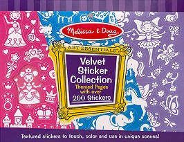      Melissa & Doug -  - 