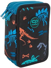     Jumper 3 - Cool Pack -  3    Dinosaurs - 