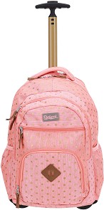     Appricot - Rucksack Only - 