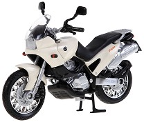  - BMW F650ST -    "Super Bikes" - 