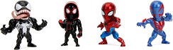   Spiderman - Jada Toys - 4  - 