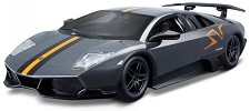   Bburago Murciélago LP 670-4 SV China Edition -   Bijoux Collezione - 