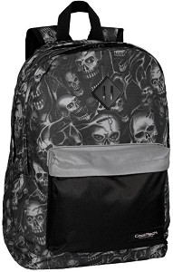   Scout - Cool Pack -   Skulls - 