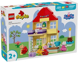 LEGO Duplo -     -   - 