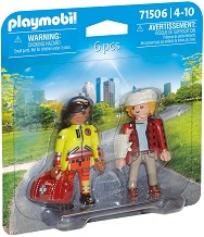 Playmobil -    - 