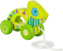      - Orange Tree Toys -   Jungle Animals Collection - 