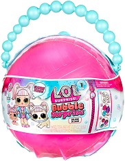     Bubble Surprise - MGA Entertainment -   L.O.L. Surprise - 