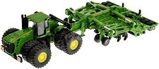   Siku John Deere 9630 - 