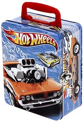     Klein -   Hot Wheels - 