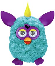 Wild Color Furby - Sea Violet -    - 