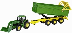      - John Deere -   - 