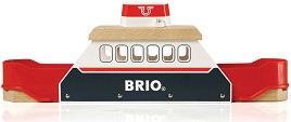   Brio -    - 