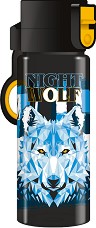   Ars Una -   475 ml   Nightwolf -  