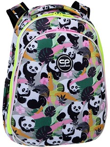   Turtle - Cool Pack -   Panda Gang - 