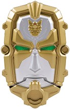 Gosei Morpher -    "Power Rangers Megaforce" - 