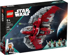 LEGO Star Wars -   T-6    -   - 