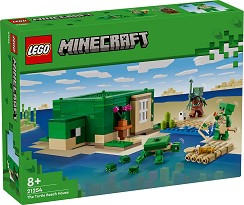 LEGO Minecraft -      -   - 