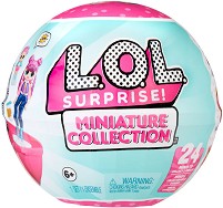     Miniature - MGA Entertainment -   L.O.L. Surprise - 