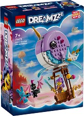 LEGO DreamZzz -    -   - 