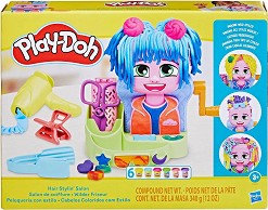   Play-Doh -   -  