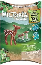 Playmobil Wiltopia -   - 