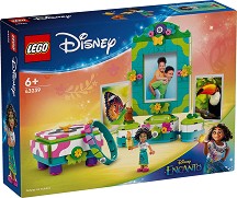 LEGO Disney -          -      - 