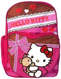   Hello Kitty - 