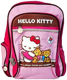   Hello Kitty - 