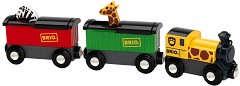    Brio - 