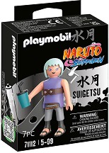 Playmobil Naruto Shippuden -  - 