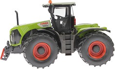  - Claas Xerion 5000 -     "Farmer: Large tracktors" - 