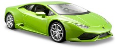   Lamborghini Huracan LP 610-4 - Maisto Tech -   1:24 - 