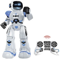      2.0 Xtrem Bots -     - 