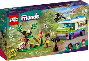 LEGO Friends -   -   - 