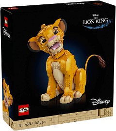 LEGO Disney Classic -   -  - 