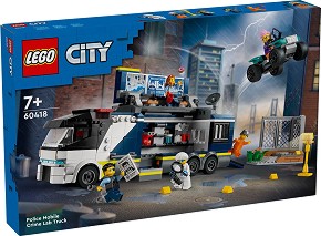 LEGO City -      -   - 