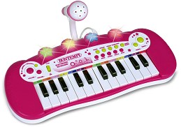    24    Bontempi -    - 