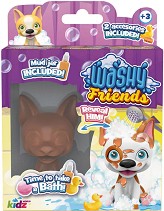        Washy Friends - 