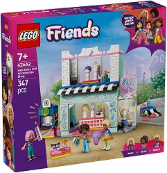 LEGO Friends -     -   - 