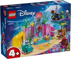 LEGO Disney -     -   - 