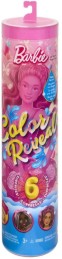   Color Reveal Ballerina - Mattel -   Barbie - 