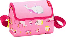   Reisenthel Everydaybag -   ABC Friends Pink - 