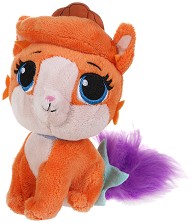    - Disney Plush -   Disney Princess Palace Pets - 