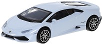   Lamborghini Huracan LP 610-4 - Bburago -   1:43 - 