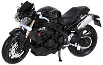   Bburago Triumph Speed Triple -   Cycle Collezione - 